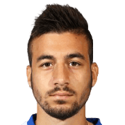 Vasilis Amarantidis fm 2020