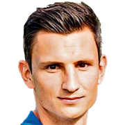Daniel Sam fm 2020