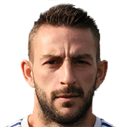 Vasilis Liolios fm20