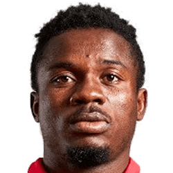 Onyekachi Silas fm 2020