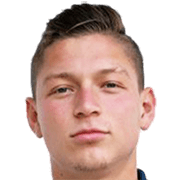 Jorge Sánchez fm 2020