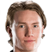 Marcus Burman fm 2020