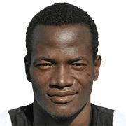 Arbey Mosquera fm 2020