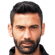 Dimitris Raptakis fm20