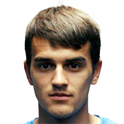 Nikita Metlitskiy fm20