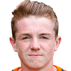 Kieran Inglis fm 2020