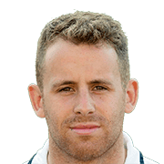 David Sinclair fm 2020