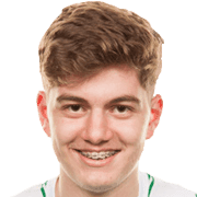 Kristi Marku fm 2020