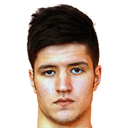 Anton Novikov fm 2020