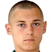 Mateusz Czerwinski fm20