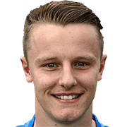 Greg Pascazio fm 2020