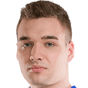Dawid Szagala fm20