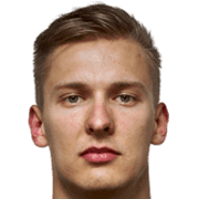 Atte Otronen fm 2020