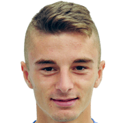 Josip Cikvar fm 2020