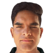 Oscar Cisneros fm 2020