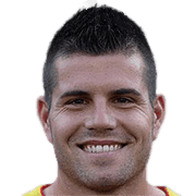 Alberto Carroza fm 2020