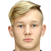 Mikolaj Midzio fm 2020