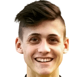 Michal Fornek fm 2020