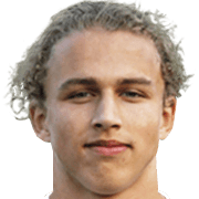 Bartosz Waskiewicz fm 2020