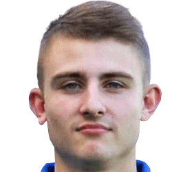 Rafal Dusilo fm 2020