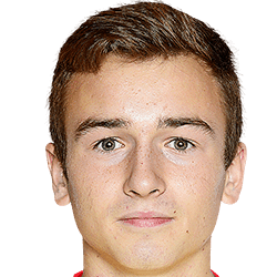Franciszek Ratajczyk fm20