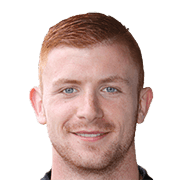 Ceiran Mclean FM 2020