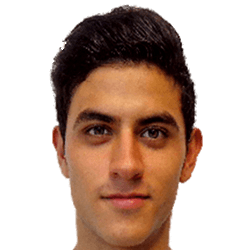 Juan Hernández fm 2020