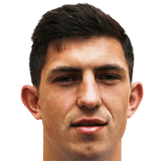 Igor Shumilov fm 2020