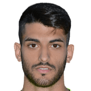 Nikos Makridis fm 2020