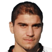 Andreas Trigas fm 2020