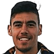 Andrianos Megalooikonomou fm20