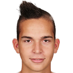 Bence Keserű fm 2020