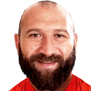 Aleksandar Trajkovic fm20