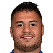 Nikos Vasaitis fm 2020