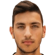 Leonidas Kastritseas fm 2020