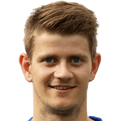 Christoph Friedl fm20