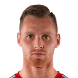 Jake McGuire fm 2020