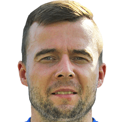 Lukasz Maliszewski fm 2020