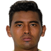 Gustavo Rodríguez fm 2020