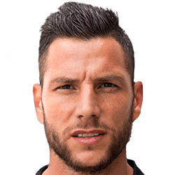 Maurizio Maraucci fm20