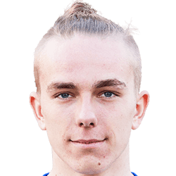 Michal Markiewicz fm 2020