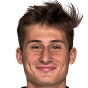 Bartlomiej Kukulowicz fm 2020