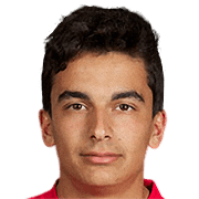 Nick Mavromatis fm 2020