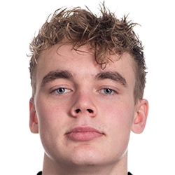 Nikolaj Bonde fm 2020