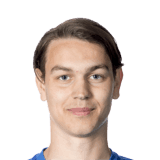 Noah Christoffersson fm 2020