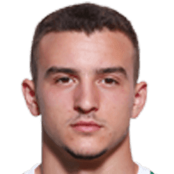 Adriano Skenderaj fm 2020
