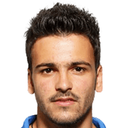 Savvas Toumanidis fm20