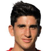 Thodoros Tsikoudakis fm 2020