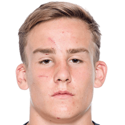 Hampus Gustafsson fm 2020