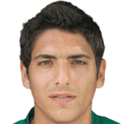 Cristiano Vasconcelos fm 2020